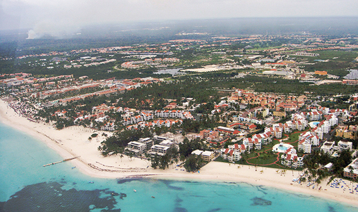 Bavaro - Punta Cana, Dominican Repub